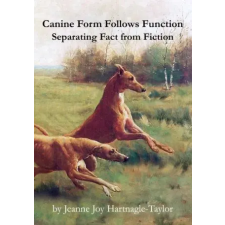  CANINE FORM FOLLOWS FUNCTION: SEPARATING idegen nyelvű könyv