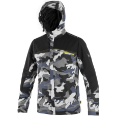 Canis Férfi terepszínű felső CXS DIXON - S