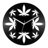  Cannabis bakelit óra