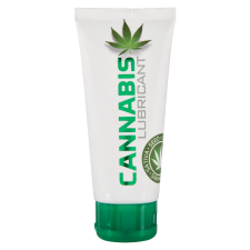Cannabis HEMP vizes síkosító-125ml. síkosító