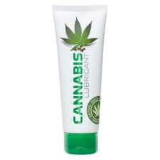 Cannabis lubricant (125ml) (en/nl/de/fr/es) síkosító