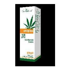 Cannaderm bőrápoló krém 75 gr testápoló