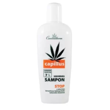  Cannaderm Capillus seborrhea sampon 150ml sampon