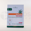  Cannaderm Thermolka tapasz melegítő  3x
