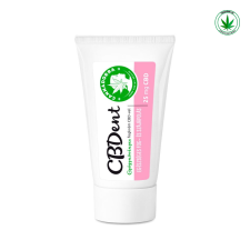 Cannadorra CBD fogkrém Cannadorra 25mg CBD fogkrém