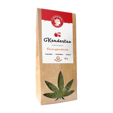 Cannadorra Kendertea Gyümölcsökkel 50g gyógyhatású készítmény