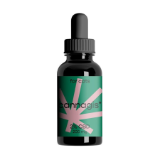 Cannagis CBD olaj 2% 10ml vitamin, táplálékkiegészítő kutyáknak