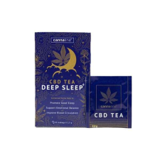 CANNALINE CBD TEA tea