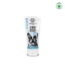 Cannaline Kutyasampon CBD-vel és Panthenollal kutyasampon