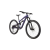 Cannondale Habit 3 férfi 29-es Trail MTB kerékpár, alu, SRAM 12s, M-es vázméret, mélykék-lila