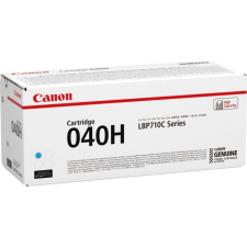 Canon 040 High Cyan toner (0459C001) nyomtatópatron & toner