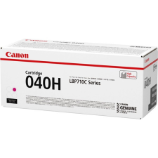 Canon 040 High Magenta toner nyomtatópatron & toner