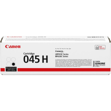 Canon 045H nagy kapacitású toner fekete (1246C002) (1246C002) nyomtatópatron & toner