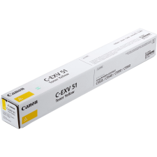 Canon 0484C002 festékkazetta 1 dB Eredeti Sárga (0484C002) nyomtatópatron & toner