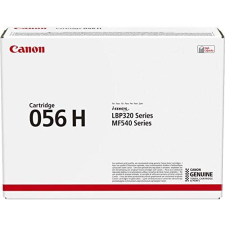 Canon 056 H toner fekete (3008C002) (3008C002) nyomtatópatron & toner