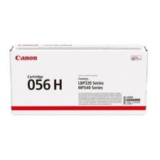 Canon 056 High Black toner nyomtatópatron & toner