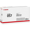 Canon 057 toner fekete (3009c002)