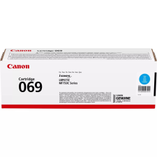 Canon 069 toner ciánkék (5093C002) (canon5093C002) nyomtatópatron & toner