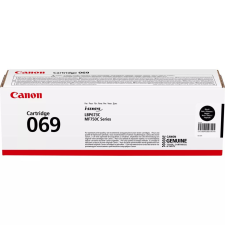 Canon 069 toner fekete (5094C002) nyomtatópatron & toner