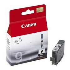 Canon 1034B001 tintapatron 1 dB Eredeti Fekete (1034B001) nyomtatópatron & toner