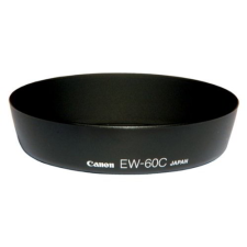 Canon 2639A001 lencsevédő Fekete (2639A001AA) lencsevédő sapka