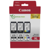  Canon 2xPG-545XL/CL-546XL Multi Pack tintapatron