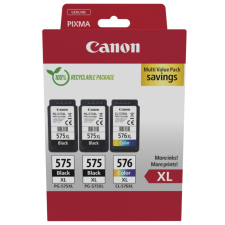  Canon 2xPG-545XL/CL-546XL Multi Pack tintapatron nyomtatópatron & toner