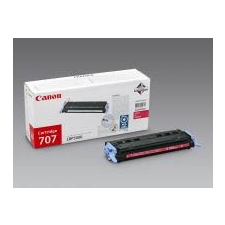 Canon 307 M festékkazetta 1 dB Eredeti Magenta (9422A004) nyomtatópatron & toner
