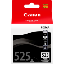 Canon 4529B001 tintapatron 1 dB Eredeti Fekete nyomtatópatron & toner