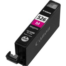 Canon 4542B001 tintapatron 1 dB Eredeti Magenta nyomtatópatron & toner