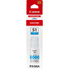 Canon 4546C001 tintapatron utántöltő Eredeti