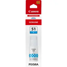 Canon 4546C001 tintapatron utántöltő Eredeti nyomtatópatron & toner