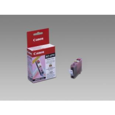 Canon 4710A002 tintapatron 1 db Eredeti Magenta (BCI6PM) nyomtatópatron & toner