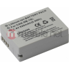 Canon 5668B001 akkumulátor digitális fényképezőgéphez/kamerához Lítium-ion (Li-ion) 920 mAh (5668B001)