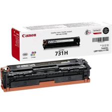 Canon 6273B002 Canon CRG731H fekete toner /6273B002/ nyomtatópatron & toner