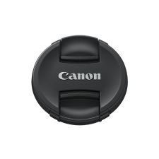 Canon 6318B001 objektívsapka Fekete (6318B001AA) lencsevédő sapka
