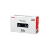 Canon 719 black toner 3479b002