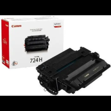 Canon 724H fekete nagy kapacitású toner patron (3482B002) (3482B002) nyomtatópatron & toner
