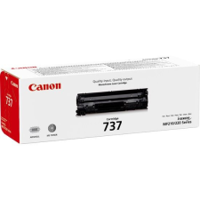 Canon 737 fekete toner (9435b002) nyomtatópatron & toner