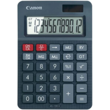 Canon AS120 II számológép