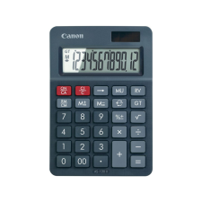 Canon AS120 II számológép számológép