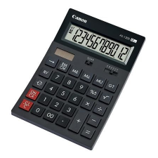 Canon AS-1200 számológép (4599B001AA) (4599B001AA) számológép