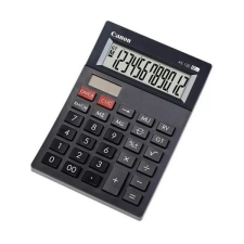 Canon AS-120 II számológép számológép