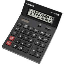 Canon AS-2200 HB Asztali számológép számológép