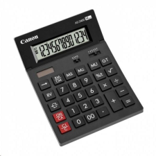 Canon AS-2400 kézi számológép fekete (4585B001) (4585B001) számológép