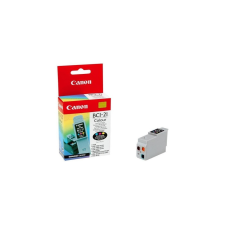 Canon BCI21 tintapatron color ORIGINAL leértékelt nyomtatópatron & toner