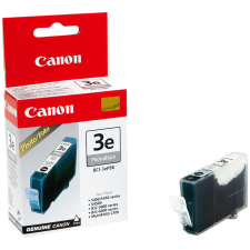 Canon BCI3E tintapatron photo black ORIGINAL leértékelt nyomtatópatron & toner