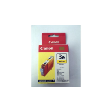 Canon BCI-3 eredeti yellow tintapatron nyomtatópatron & toner