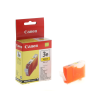 Canon BCI-3e sárga tintapatron 4482A002 (eredeti)