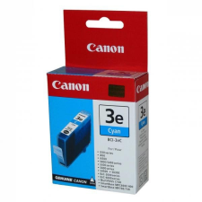 Canon BCI-3eC Cyan (4480A002) nyomtatópatron & toner